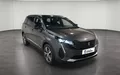 Miniature PEUGEOT 5008 PureTech 130ch S&S EAT8 Allure Pack extérieur trois quart avant droit 946668