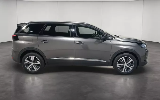 PEUGEOT 5008 PureTech 130ch S&S EAT8 Allure Pack extérieur côté droit 946668