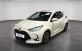 Miniature TOYOTA YARIS Hybride 116h Design extérieur trois quart avant gauche 1103796