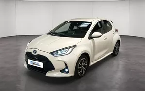 TOYOTA YARIS Hybride 116h Design 1103796