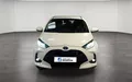Miniature TOYOTA YARIS Hybride 116h Design extérieur trois quart avant droit 1103796