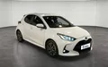Miniature TOYOTA YARIS Hybride 116h Design extérieur côté droit 1103796