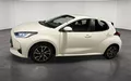 Miniature TOYOTA YARIS Hybride 116h Design extérieur trois quart arrière droit 1103796