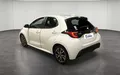 Miniature TOYOTA YARIS Hybride 116h Design extérieur côté gauche 1103796