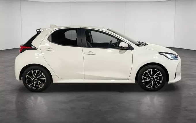 TOYOTA YARIS Hybride 116h Design photo 9 1103796