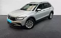 Miniature VOLKSWAGEN TIGUAN 2.0 TDI 150ch DSG7 Life Business extérieur trois quart avant gauche 2123469