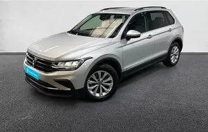 VOLKSWAGEN TIGUAN 2.0 TDI 150ch DSG7 Life Business 2123469