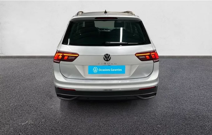 VOLKSWAGEN TIGUAN 2.0 TDI 150ch DSG7 Life Business extérieur côté gauche 2123469