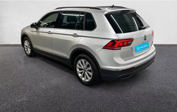 VOLKSWAGEN TIGUAN 2.0 TDI 150ch DSG7 Life Business photo 11 2123469