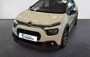 CITROEN C3 PureTech 83 S&S BVM5 Shine 2127007