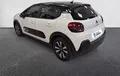 Miniature CITROEN C3 PureTech 83 S&S BVM5 Shine extérieur trois quart arrière gauche 2127007