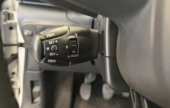 CITROEN C3 PureTech 83 S&S BVM5 Shine photo 20 2127007