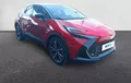 Miniature TOYOTA C-HR Hybride 140 Collection extérieur trois quart avant droit 946000