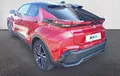 Miniature TOYOTA C-HR Hybride 140 Collection extérieur trois quart arrière gauche 946000