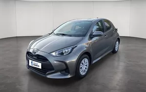 TOYOTA YARIS Hybride 116h Dynamic YARKBAC3300163039