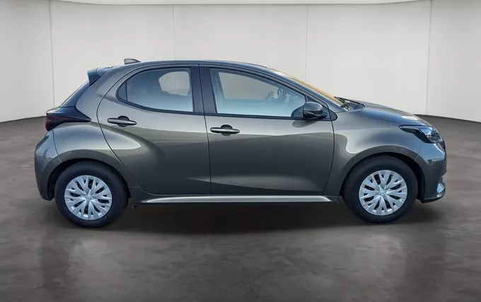 TOYOTA YARIS Hybride 116h Dynamic extérieur côté droit 1104118