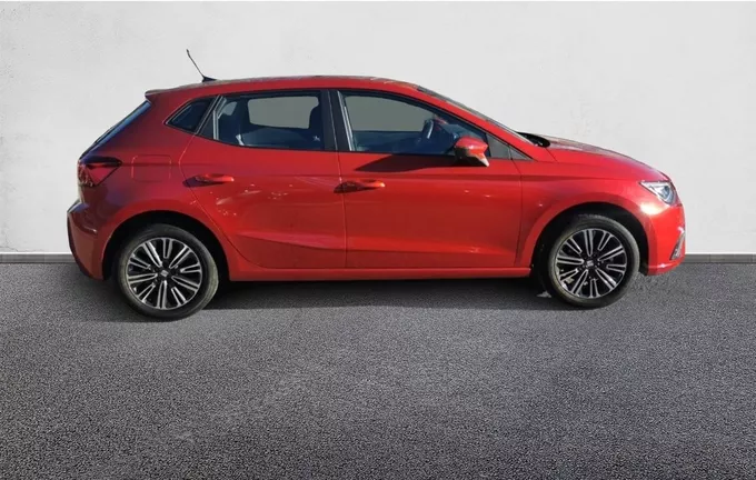 SEAT IBIZA 1.0 TSI 115 ch S/S DSG7 Copa extérieur côté droit 460406