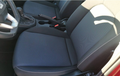 Miniature SEAT IBIZA 1.0 TSI 115 ch S/S DSG7 Copa extérieur trois quart arrière droit 460406