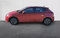 Miniature SEAT IBIZA 1.0 TSI 115 ch S/S DSG7 Copa extérieur trois quart arrière gauche 460406