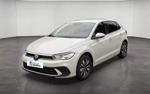 VOLKSWAGEN POLO 1.0 TSI 95 S&S BVM5 VW Edition 2133237