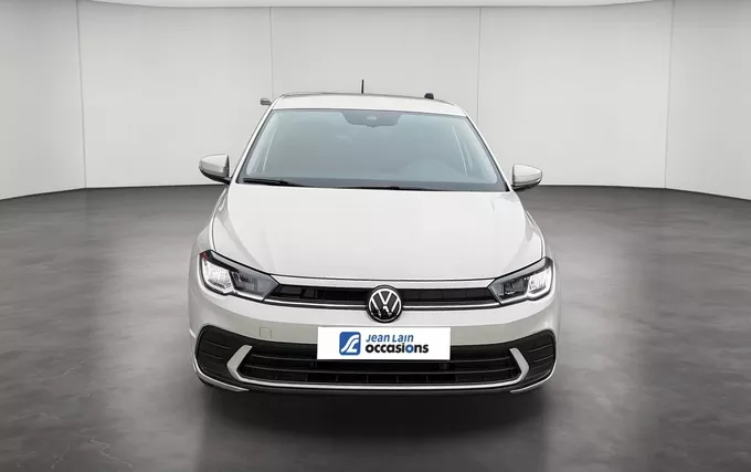 VOLKSWAGEN POLO 1.0 TSI 95 S&S BVM5 VW Edition extérieur avant 2133237