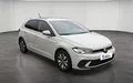 Miniature VOLKSWAGEN POLO 1.0 TSI 95 S&S BVM5 VW Edition extérieur trois quart avant droit 2133237