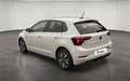 Miniature VOLKSWAGEN POLO 1.0 TSI 95 S&S BVM5 VW Edition extérieur trois quart arrière gauche 2133237