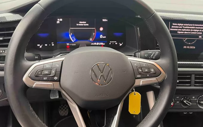 VOLKSWAGEN POLO 1.0 TSI 95 S&S BVM5 VW Edition photo 12 2133237