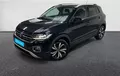 Miniature VOLKSWAGEN T-CROSS 1.0 TSI 110 Start/Stop DSG7 Carat extérieur trois quart avant gauche 2126238