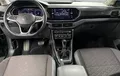 Miniature VOLKSWAGEN T-CROSS 1.0 TSI 110 Start/Stop DSG7 Carat extérieur trois quart avant droit 2126238