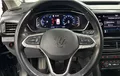 Miniature VOLKSWAGEN T-CROSS 1.0 TSI 110 Start/Stop DSG7 Carat photo 19 2126238