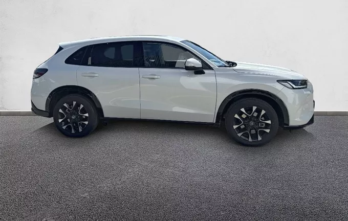 HONDA ZR-V e:HEV 2.0 i-MMD Advance extérieur côté droit 13807
