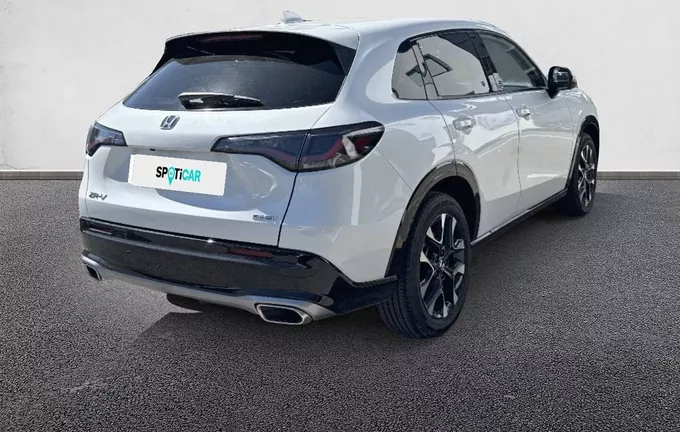 HONDA ZR-V e:HEV 2.0 i-MMD Advance photo 15 13807