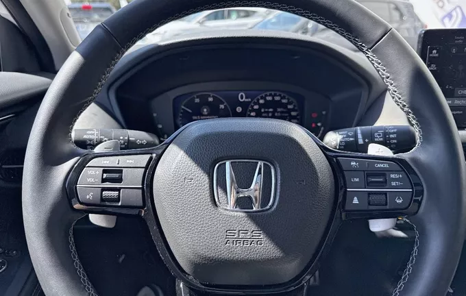 HONDA ZR-V e:HEV 2.0 i-MMD Advance photo 17 13807