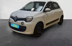 RENAULT TWINGO III 0.9 TCe 90 Energy Zen 213322
