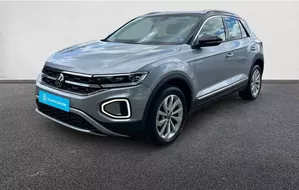 VOLKSWAGEN T-ROC 1.5 TSI EVO 150 Start/Stop BVM6 Style WVGZZZA1ZPV537541