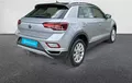 Miniature VOLKSWAGEN T-ROC 1.5 TSI EVO 150 Start/Stop BVM6 Style extérieur avant 