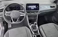 Miniature VOLKSWAGEN T-ROC 1.5 TSI EVO 150 Start/Stop BVM6 Style extérieur trois quart avant droit 