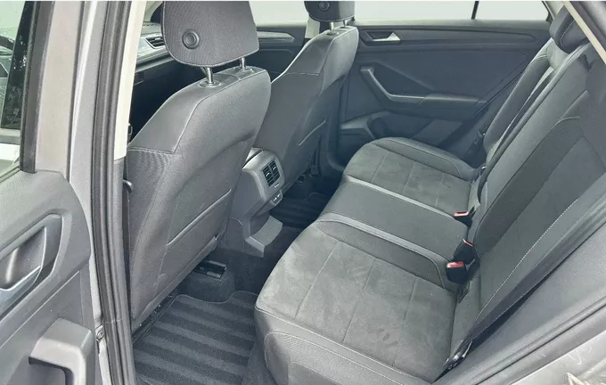 VOLKSWAGEN T-ROC 1.5 TSI EVO 150 Start/Stop BVM6 Style extérieur arrière 