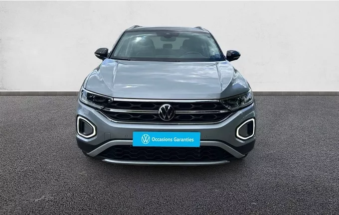 VOLKSWAGEN T-ROC 1.5 TSI EVO 150 Start/Stop BVM6 Style photo 9 