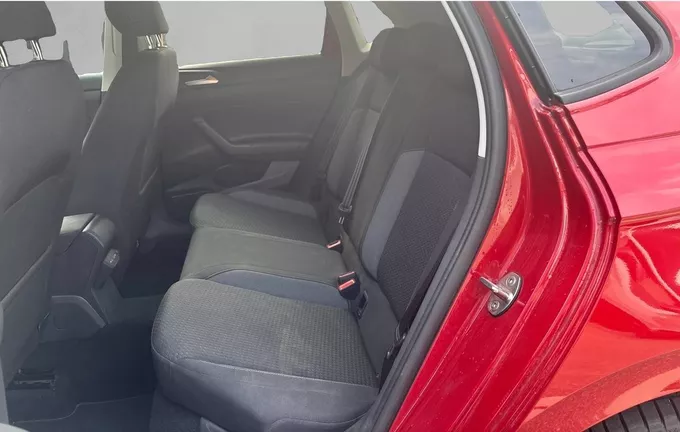 VOLKSWAGEN POLO 1.0 TSI 110 S&S DSG7 Life Plus extérieur arrière 2130533