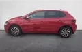 Miniature VOLKSWAGEN POLO 1.0 TSI 110 S&S DSG7 Life Plus extérieur trois quart arrière gauche 2130533
