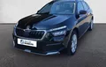 Miniature SKODA KAMIQ 1.0 TSI Evo 110 ch BVM6 Ambition extérieur trois quart avant gauche 2130268