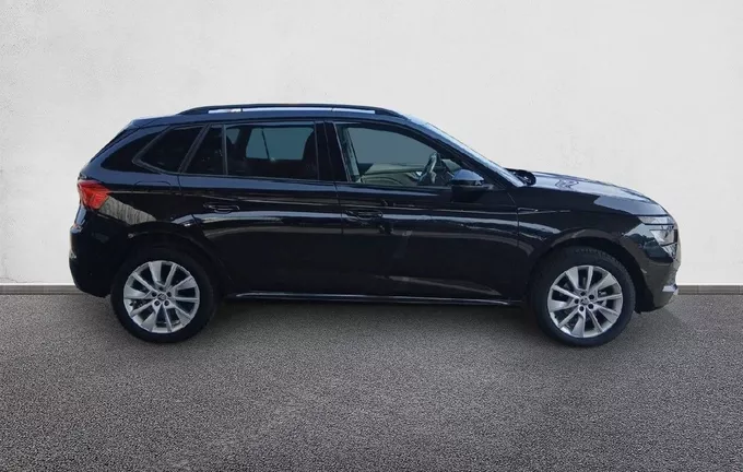 SKODA KAMIQ 1.0 TSI Evo 110 ch BVM6 Ambition extérieur côté droit 2130268