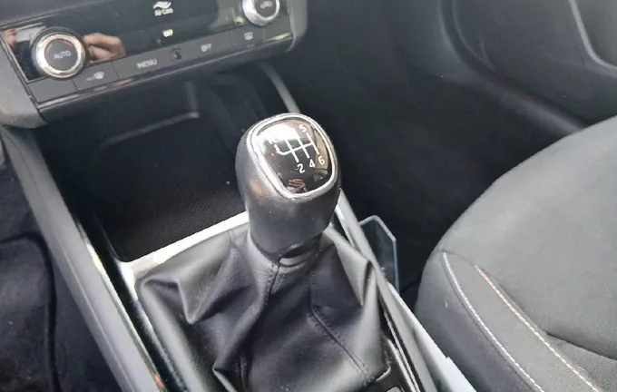 SKODA KAMIQ 1.0 TSI Evo 110 ch BVM6 Ambition photo 13 2130268