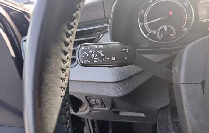 SKODA KAMIQ 1.0 TSI Evo 110 ch BVM6 Ambition photo 20 2130268