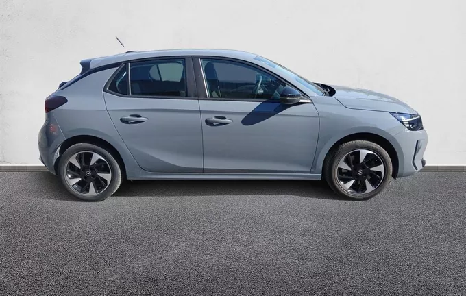 OPEL CORSA Electrique 136 ch & Batterie 50 kWh extérieur côté droit 945958