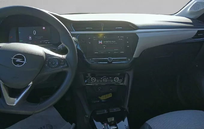 OPEL CORSA Electrique 136 ch & Batterie 50 kWh extérieur côté gauche 945958
