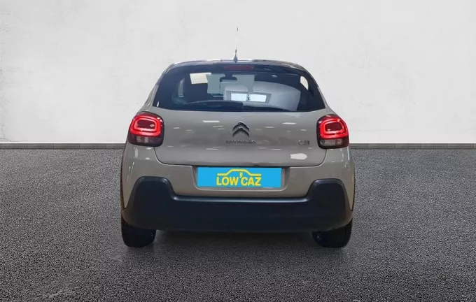 CITROEN C3 PureTech 110 S&S BVM6 Shine Pack extérieur arrière 213200