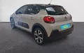 Miniature CITROEN C3 PureTech 110 S&S BVM6 Shine Pack extérieur trois quart arrière gauche 213200